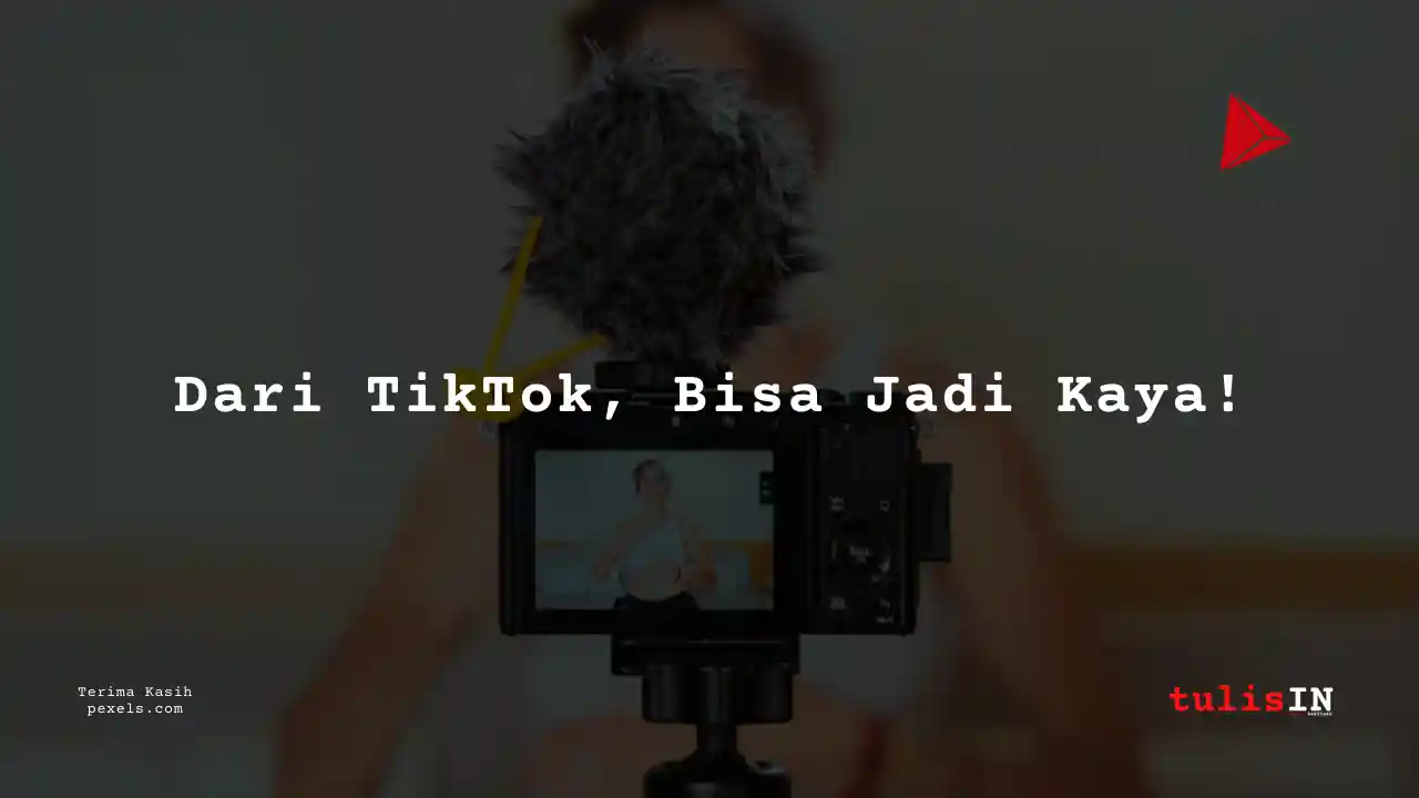 Berapa Gaji Lidiawaty (NOTNOT) TikToker Indonesia 2025?