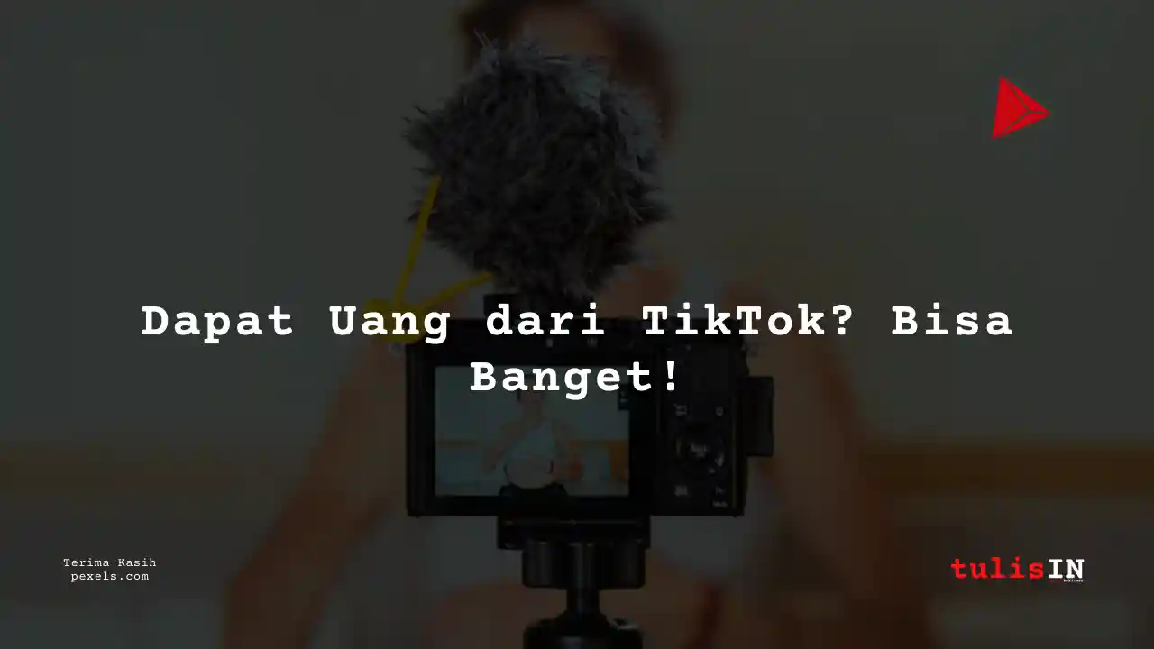 Berapa Gaji Lizzebeth TikToker Indonesia 2025?