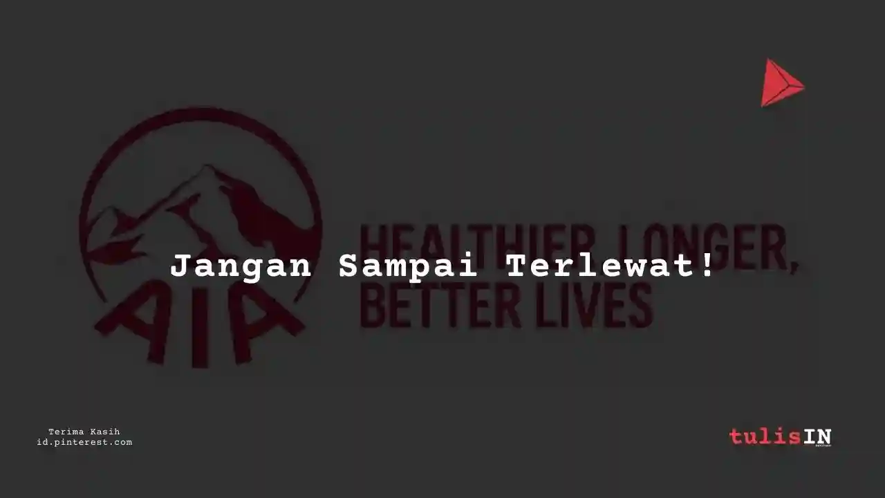 Berapa Gaji Loan Funder AIA Indonesia?