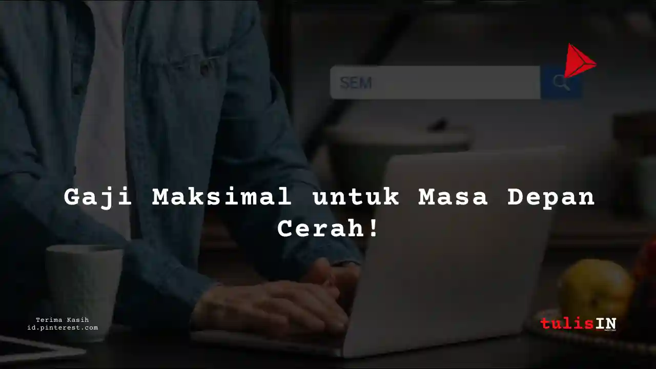 Berapa Gaji Loan Officer Bank Muamalat 2025?