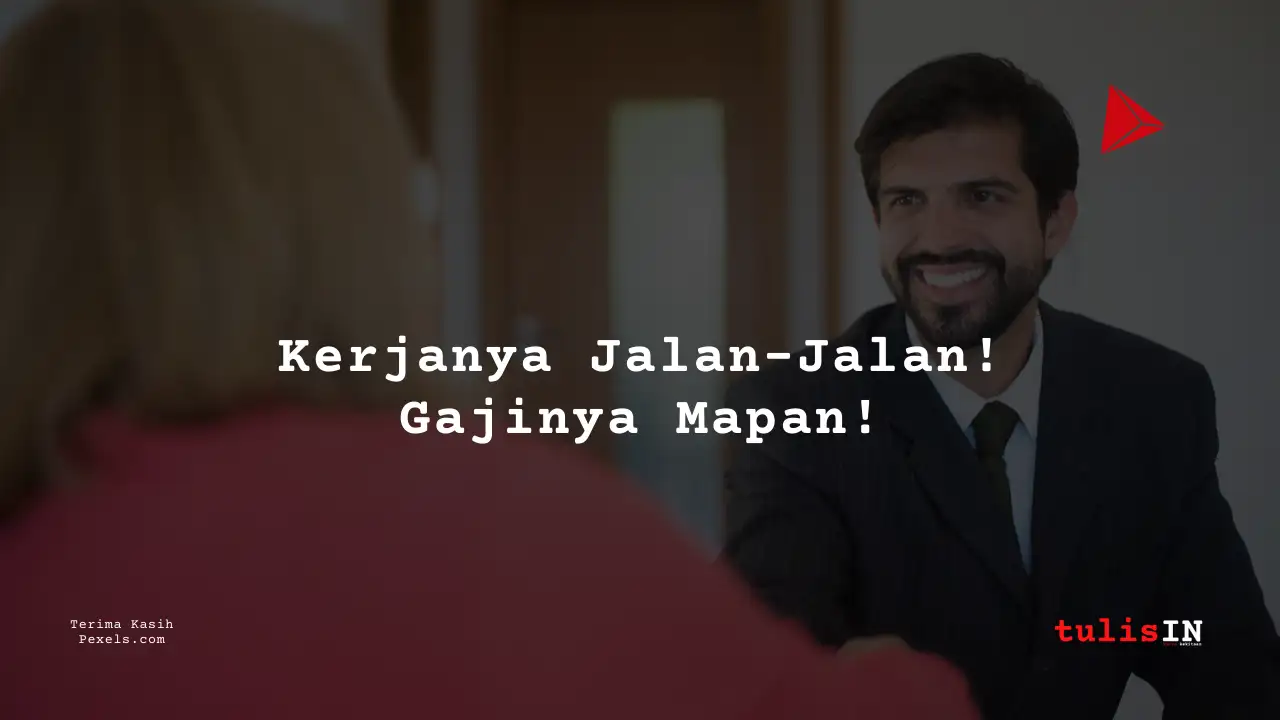 Berapa Gaji Logistic Officer Bank Nagari 2025?