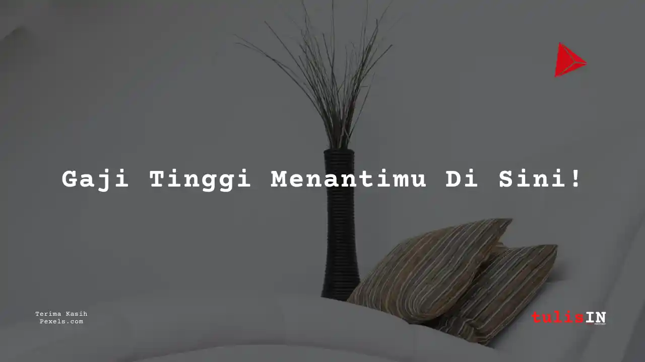 Berapa Gaji Logistics Officer IKEA 2024?