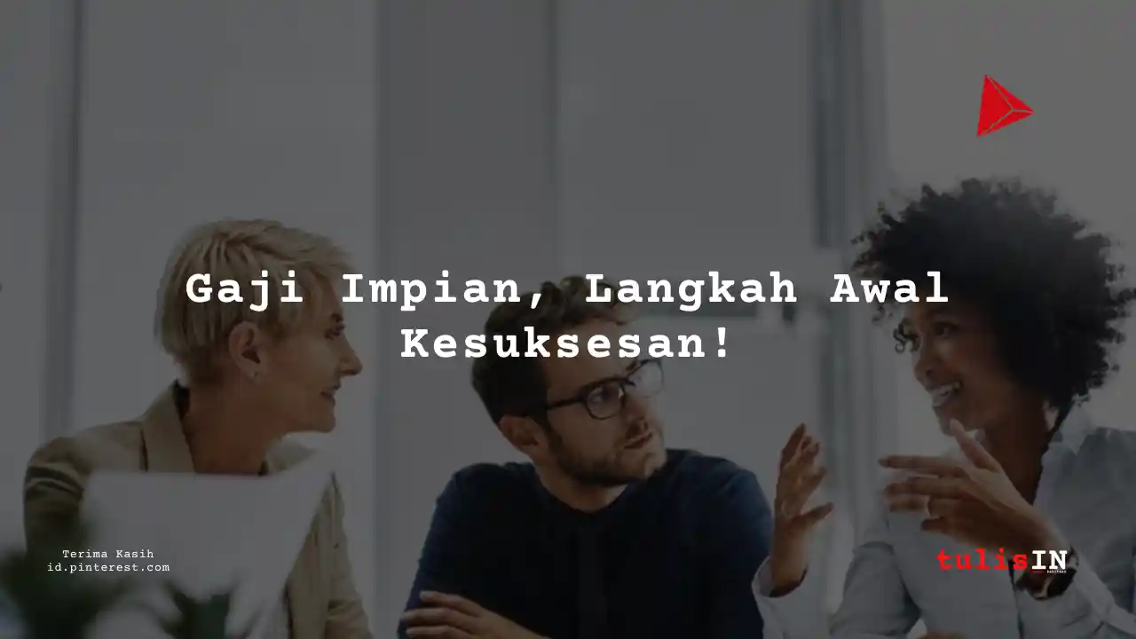 Berapa Gaji Logistics Supervisor PT Mitra Adiperkasa Tbk 2024?