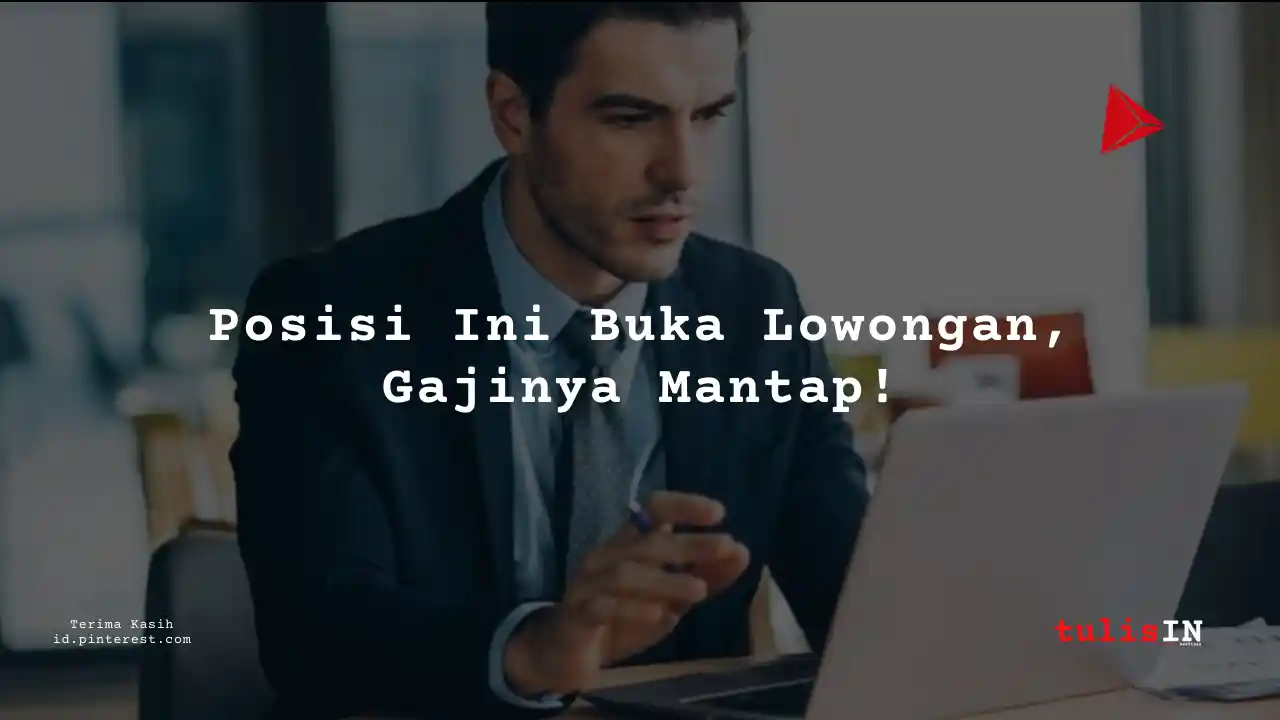 Berapa Gaji Logistik & Transportasi (Executive) PT Global Digital Niaga Tbk 2024?