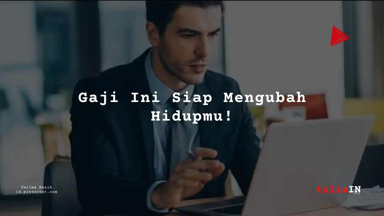 Berapa Gaji Logistik & Transportasi (Specialist) PT Global Digital Niaga Tbk 2024?
