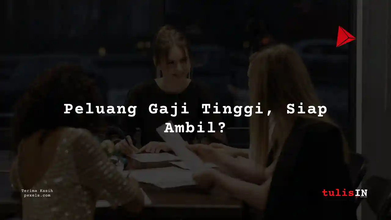 Berapa Gaji MDP PT Bank ANZ Indonesia?