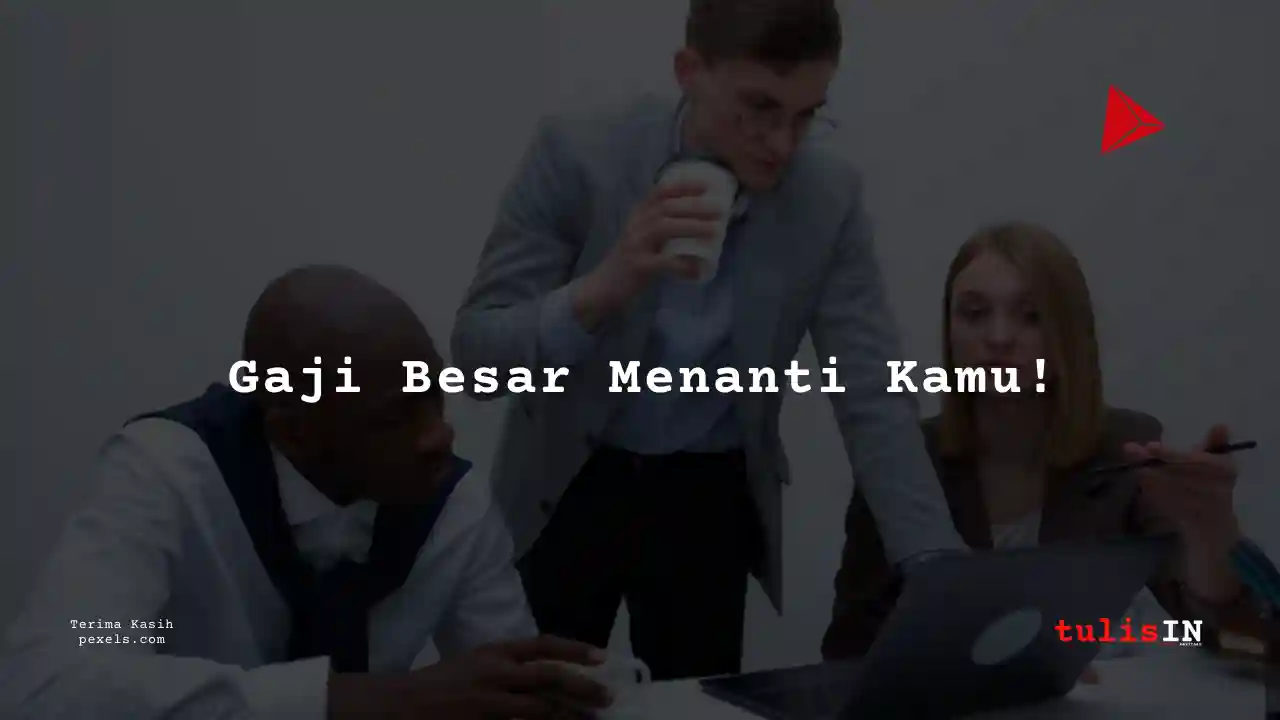 Berapa Gaji Magang Bank Mestika Dharma 2025?