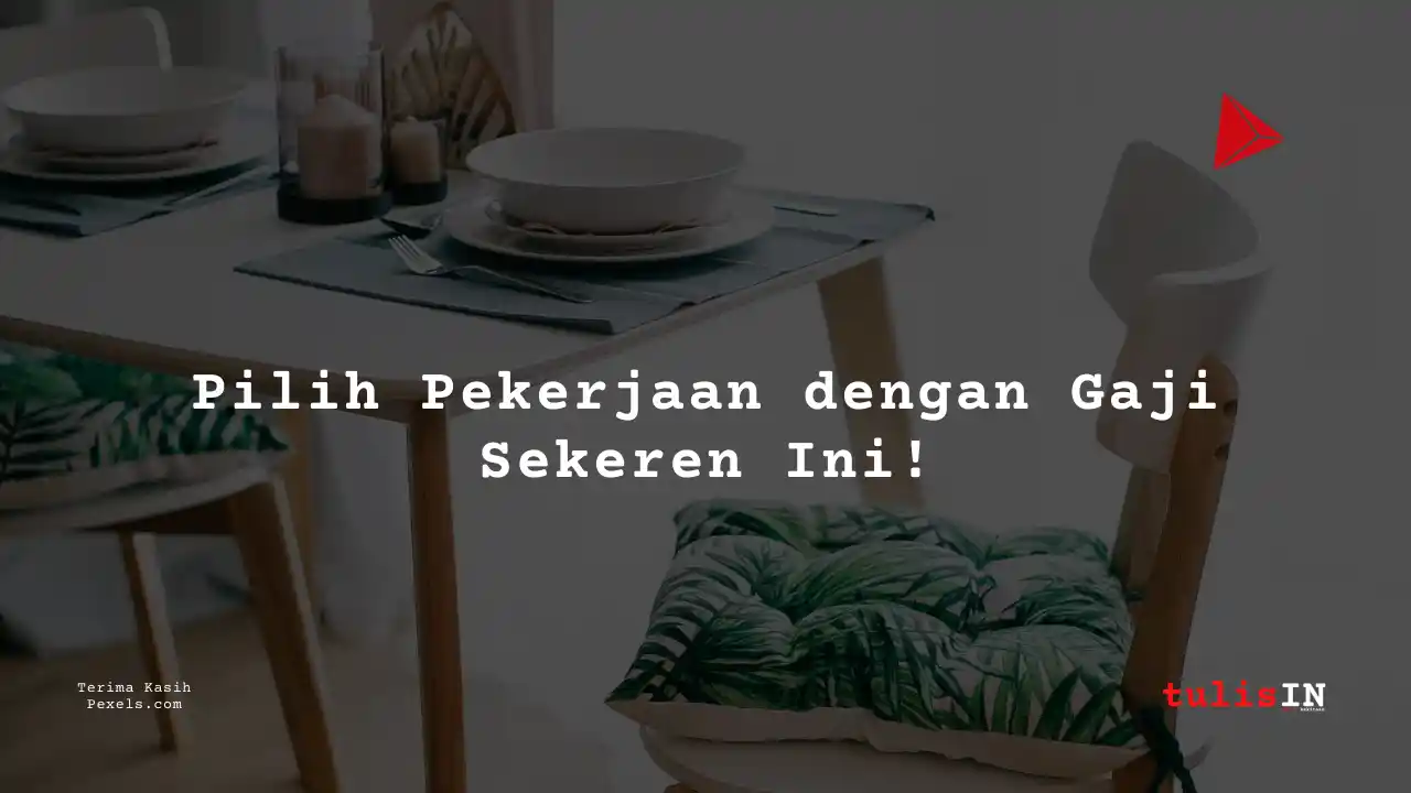 Berapa Gaji Magang / Masa Training IKEA 2024?