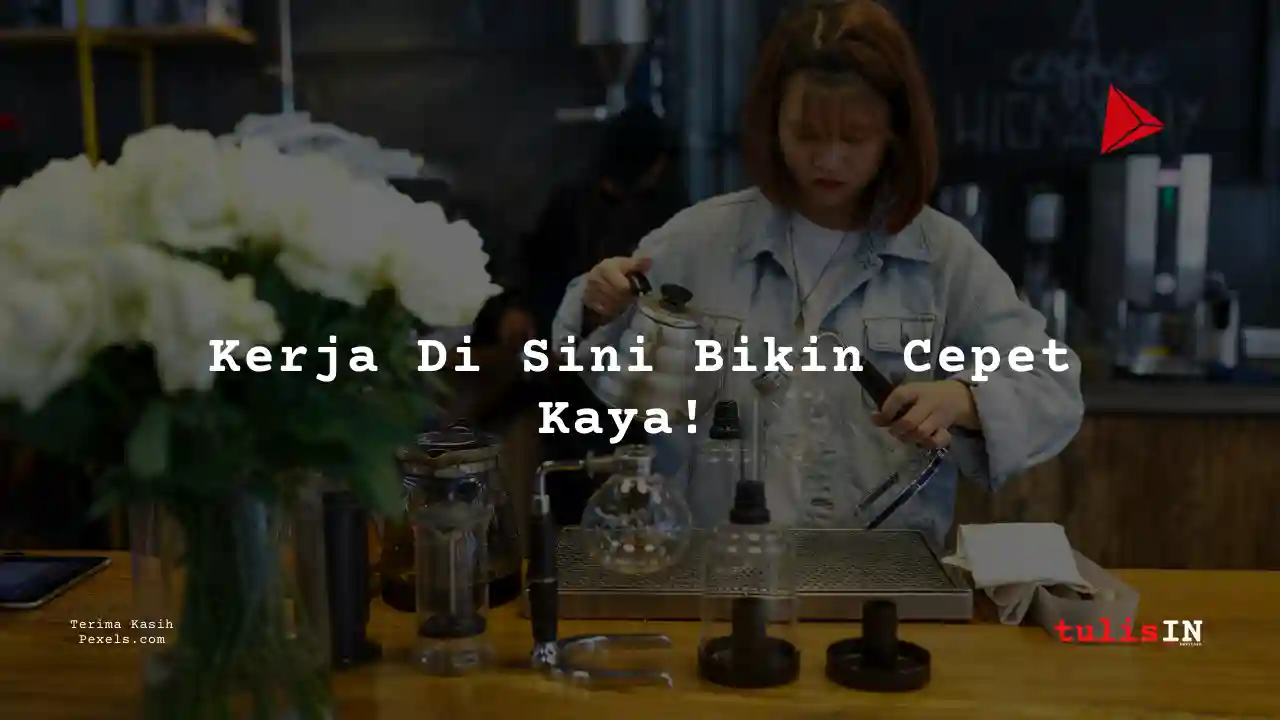 Berapa Gaji Maintenance Janji Jiwa?