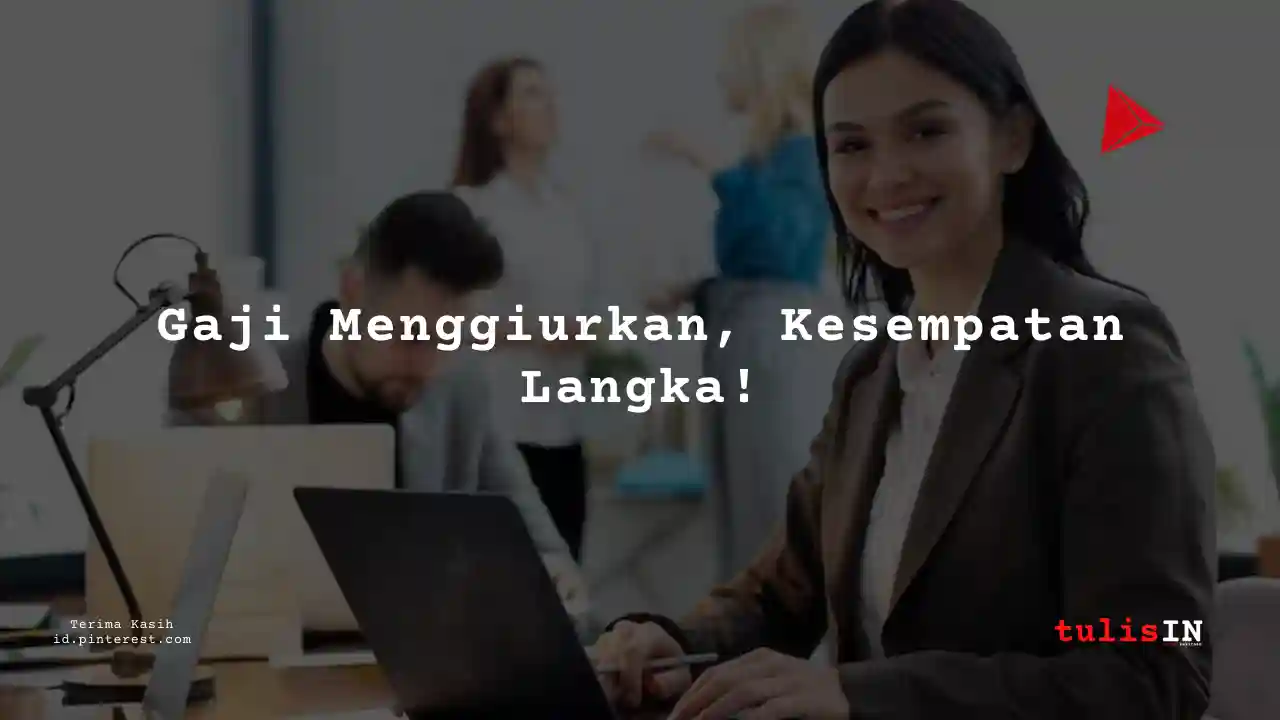 Berapa Gaji Management Product, QC Sinar Mas Multiartha 2024?