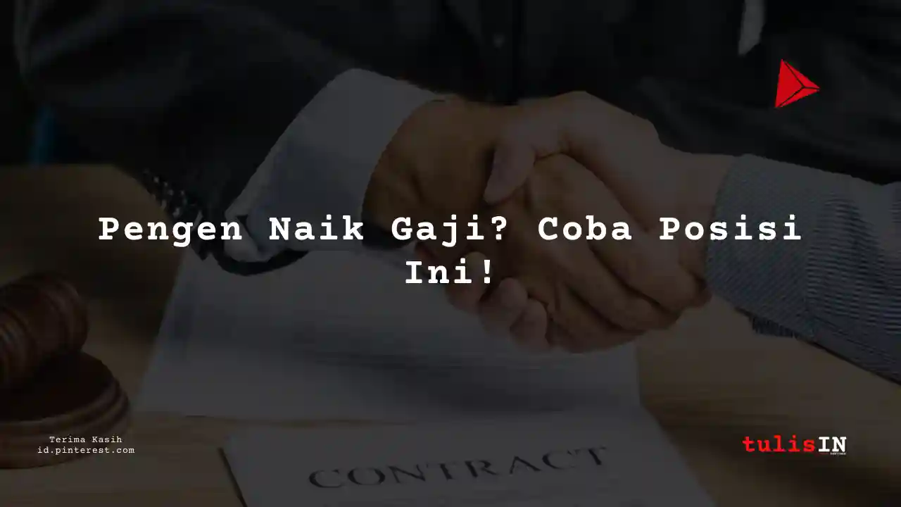 Berapa Gaji Manager Bank SMBC Indonesia 2025?
