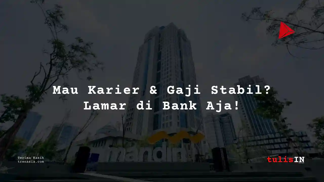 Berapa Gaji Manajer SDM Bank Mandiri 2025?