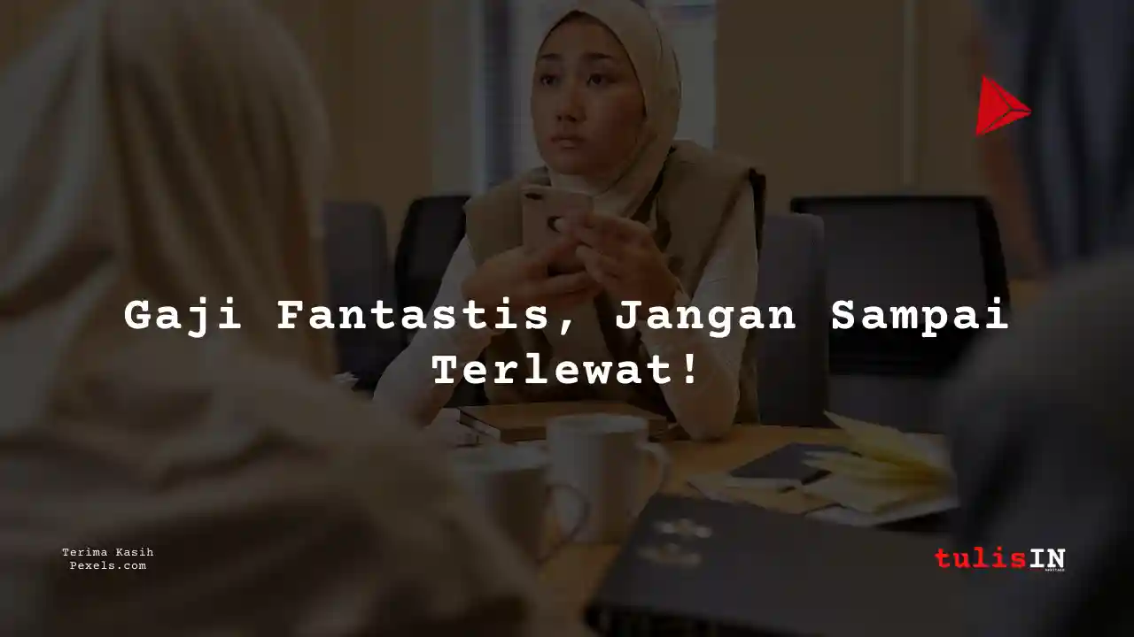 Berapa Gaji Managing Director Bank DKI Syariah 2025?