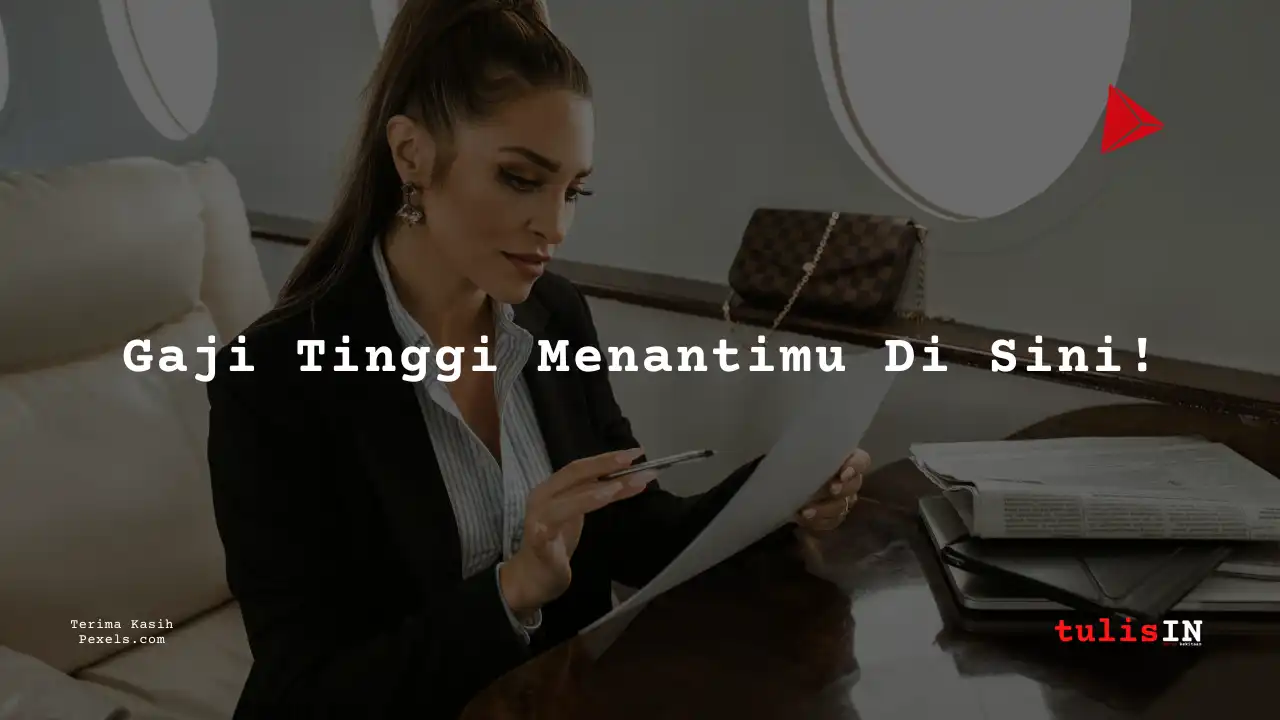 Berapa Gaji Managing Director Bank Sumsel Babel Syariah 2025?