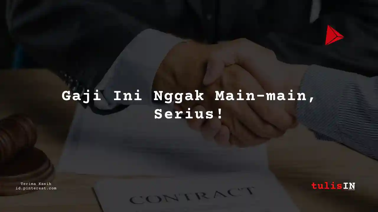 Berapa Gaji Manajer Audit Bank SMBC Indonesia 2025?