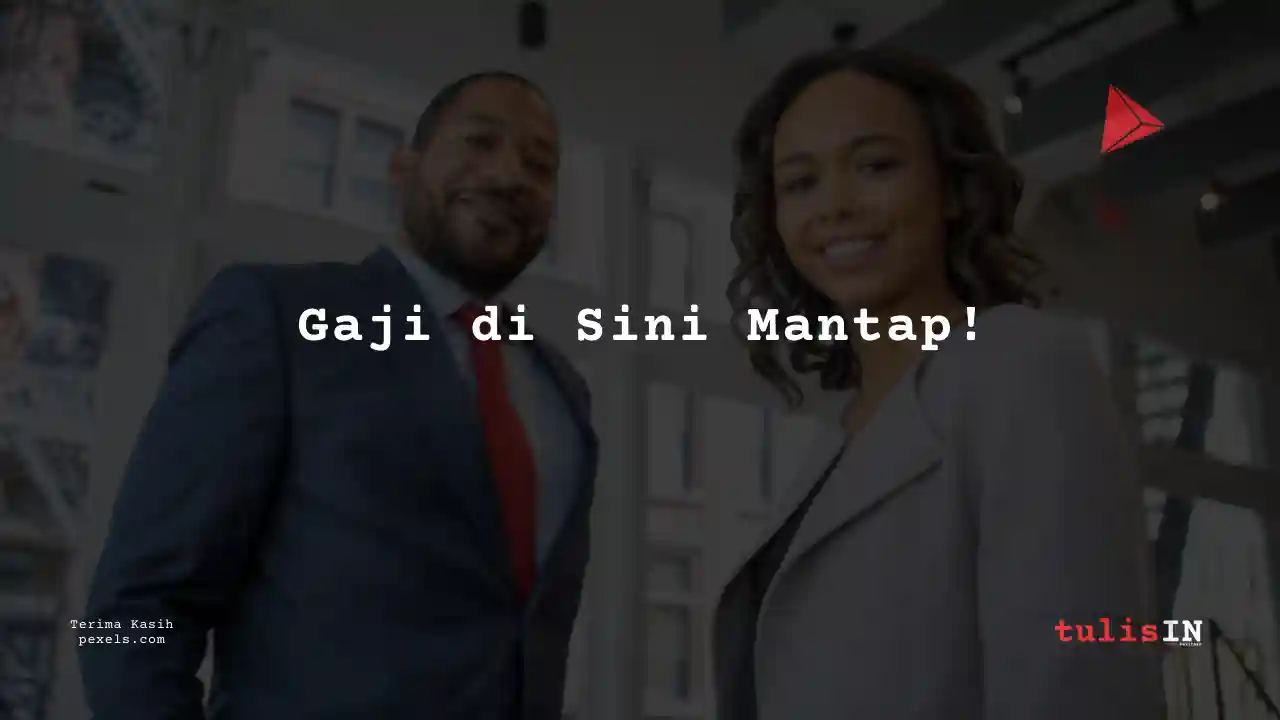 Berapa Gaji Manajer Bisnis Bank Shinhan Indonesia?