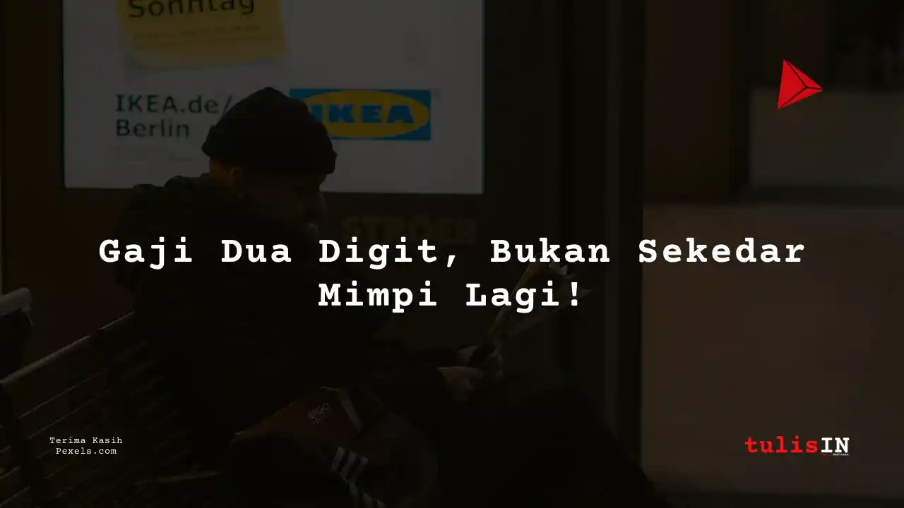 Berapa Gaji Manajer Divisi IT IKEA 2024?