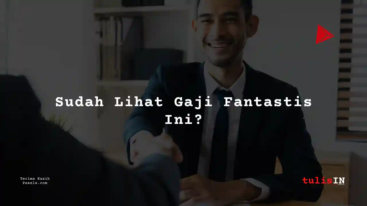 Berapa Gaji Manajer Keamanan Bank ANZ Indonesia 2025?