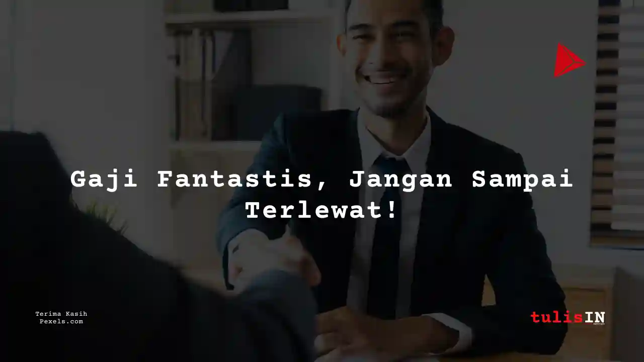 Berapa Gaji Manajer Proyek Bank ANZ Indonesia 2025?