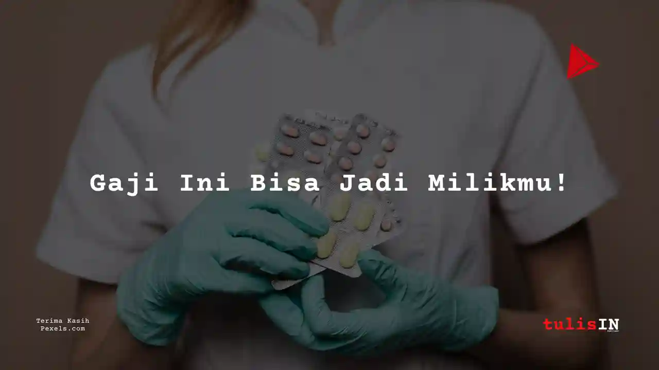 Berapa Gaji Manager R&D Kimia Farma 2025?