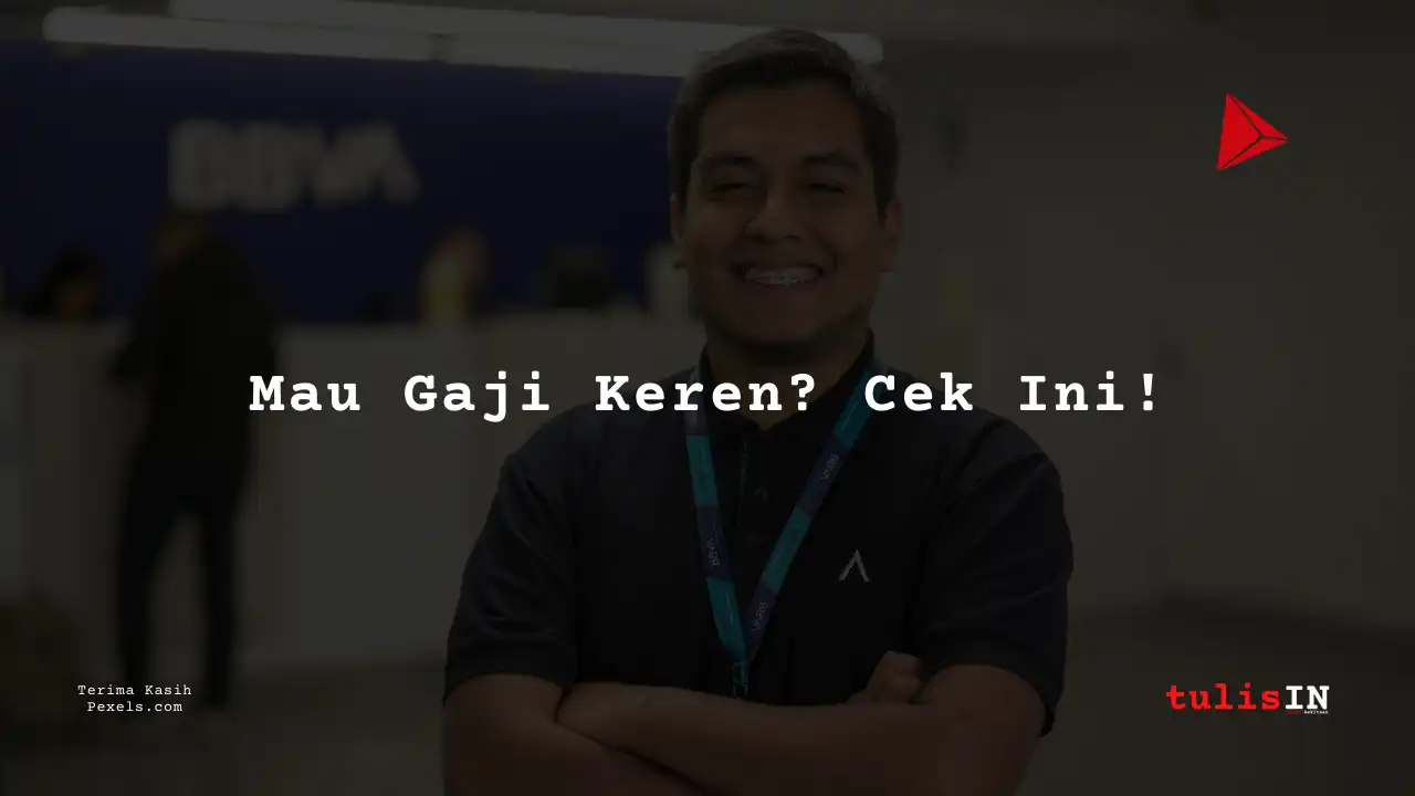 Berapa Gaji Manajer Regional Bank Tabungan Negara 2025?