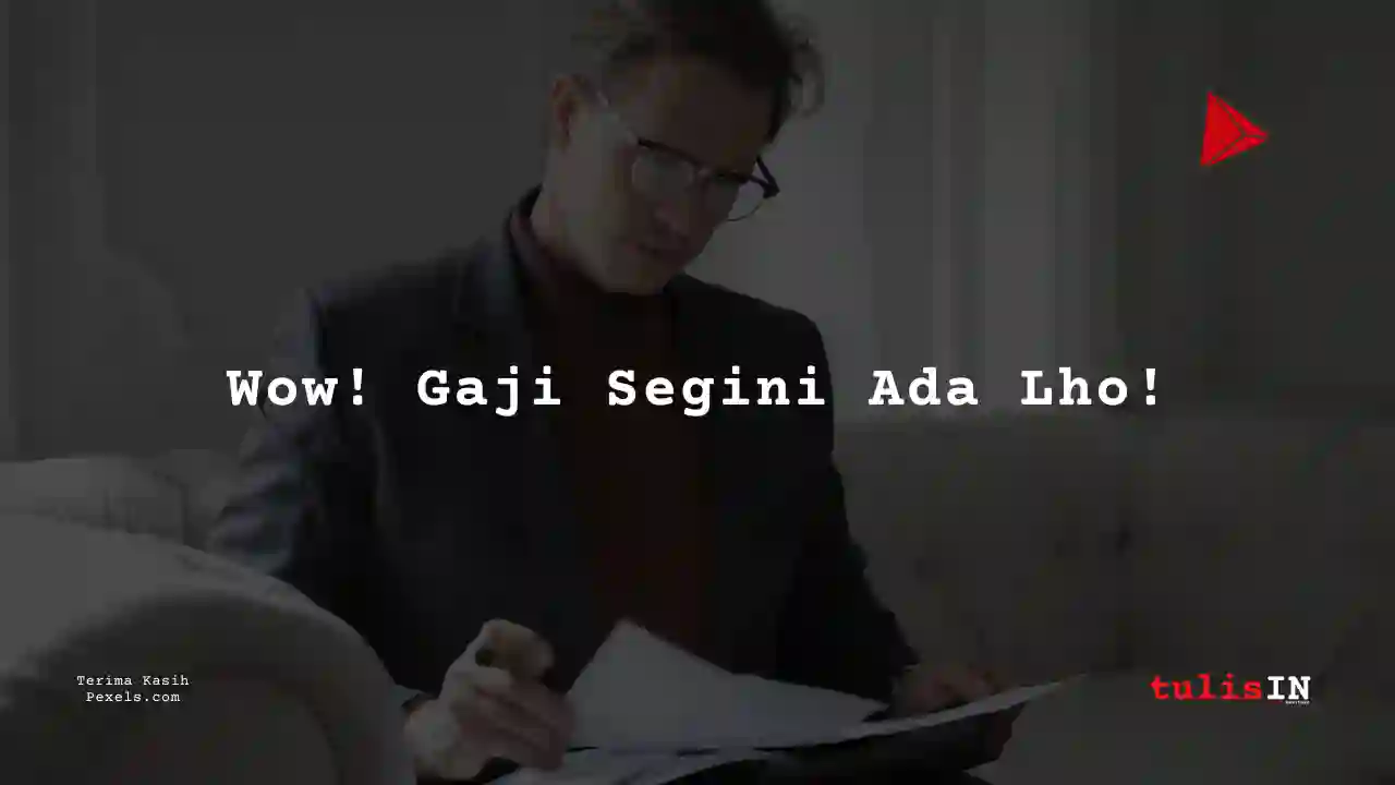 Berapa Gaji Manajer di PT Asuransi Jiwa Syariah AL AMIN?