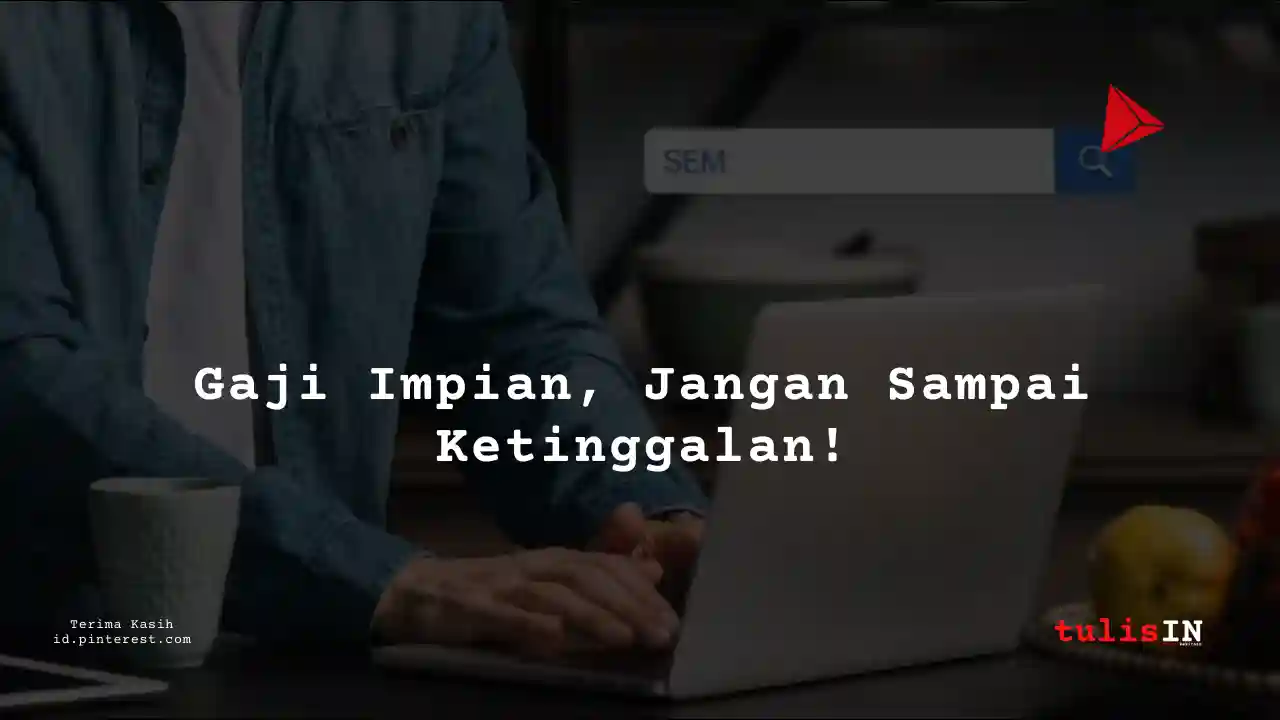 Berapa Gaji Mantri Bank Muamalat 2025?