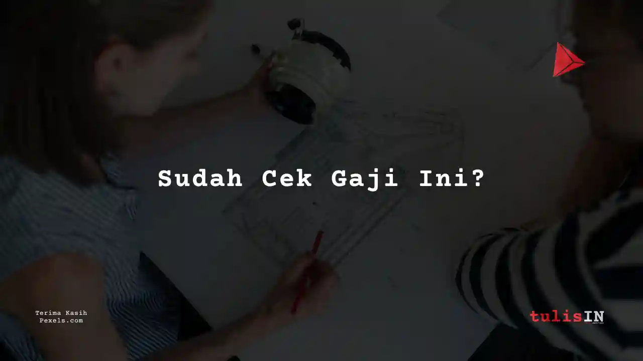 Berapa Gaji Manufacturing Engineer PT Goto Gojek Tokopedia Tbk 2024?