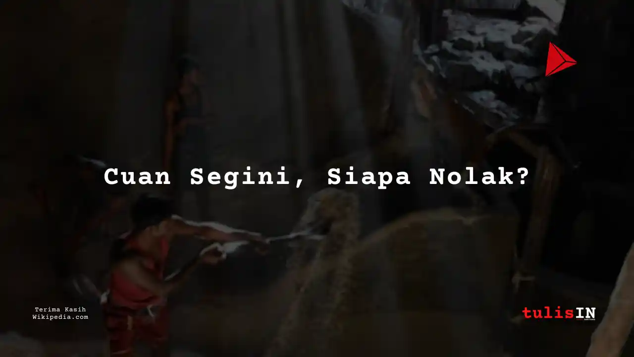 Berapa Gaji Manufaktur di Gudang Garam 2025?