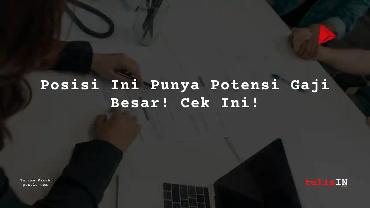 Berapa Gaji Marketing Bank Allo Indonesia 2025?