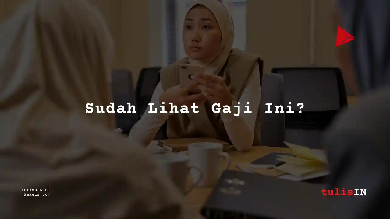Berapa Gaji Marketing Bank DKI Syariah 2025?