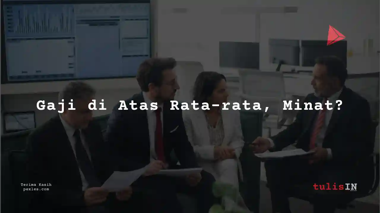 Berapa Gaji Marketing Manager Bank Maspion 2025?