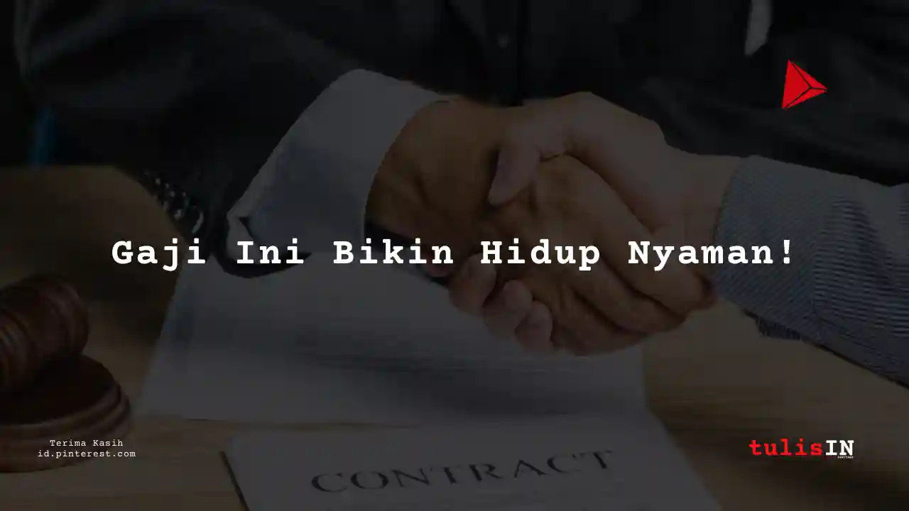 Berapa Gaji Marketing Manager Bank SMBC Indonesia 2025?