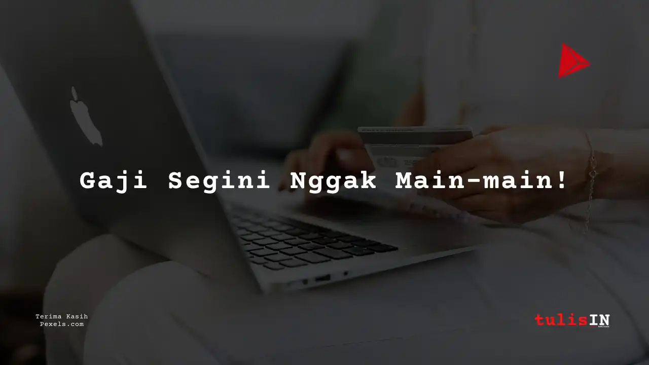 Berapa Gaji Marketing Officer Bank Tabungan Negara 2025?