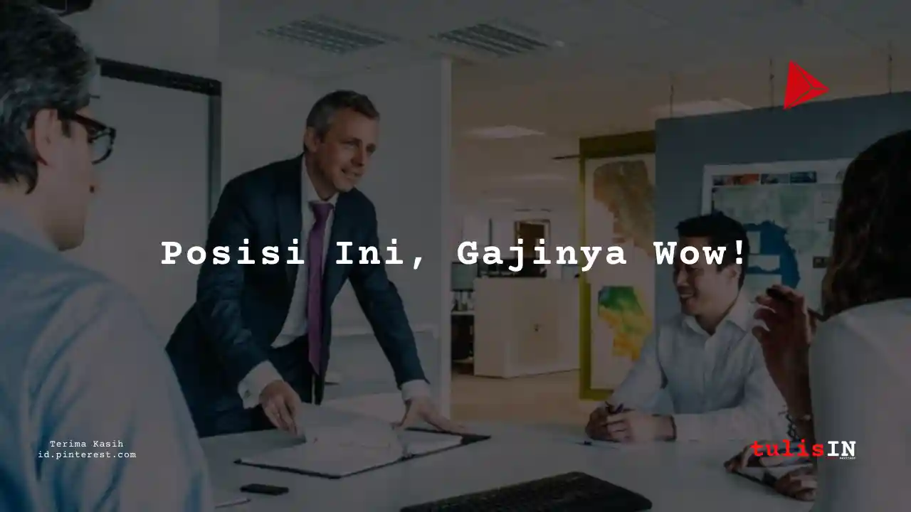 Berapa Gaji Marketing PT Asuransi Jiwa Bersama (AJB) Bumiputera?