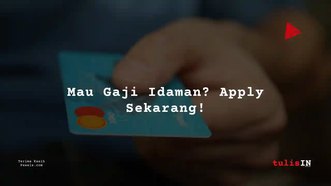 Berapa Gaji Marketing Senior Auditor Bank ANZ Indonesia 2023?