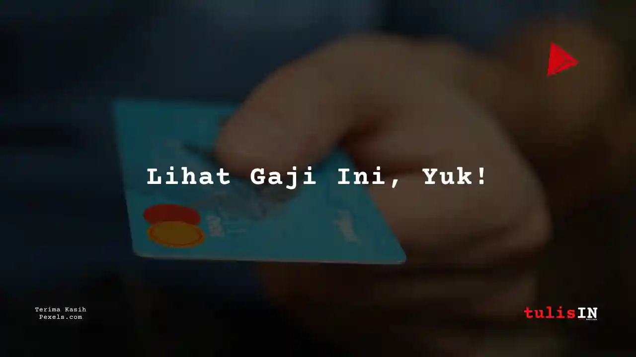 Berapa Gaji Marketing Specialist Bank ANZ Indonesia 2023?