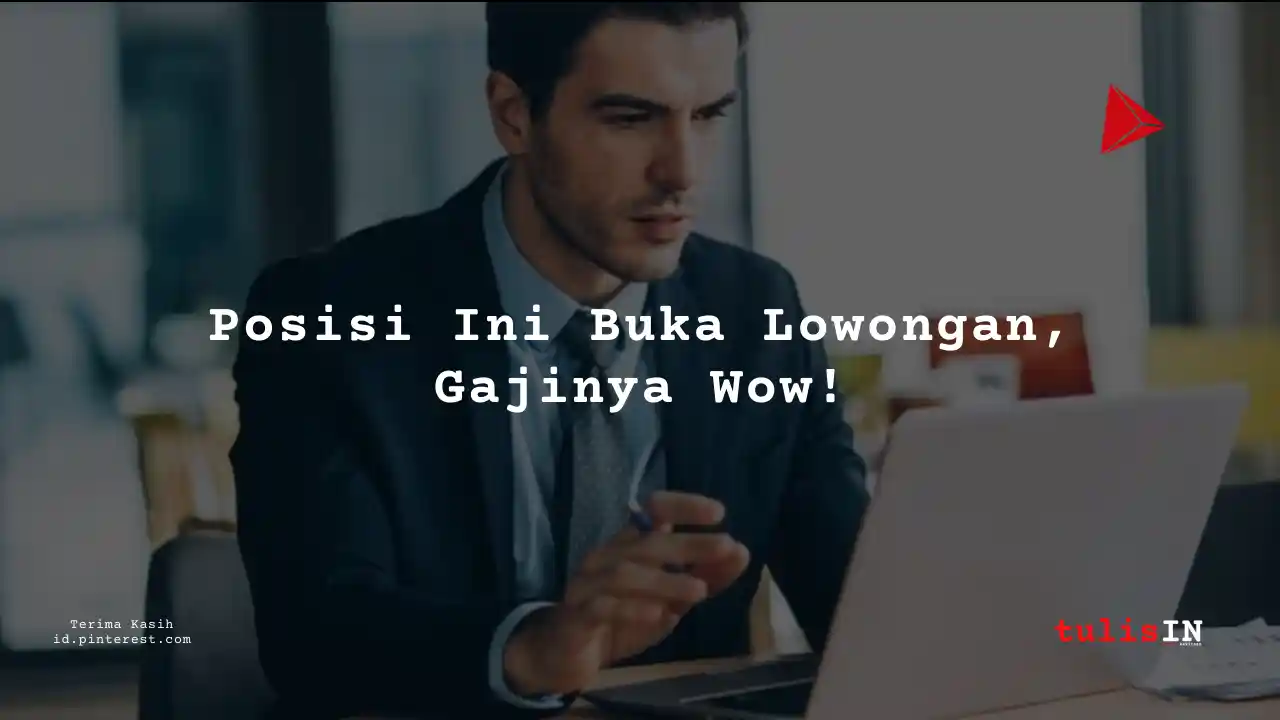 Berapa Gaji Marketing (Specialist) PT Global Digital Niaga Tbk 2024?