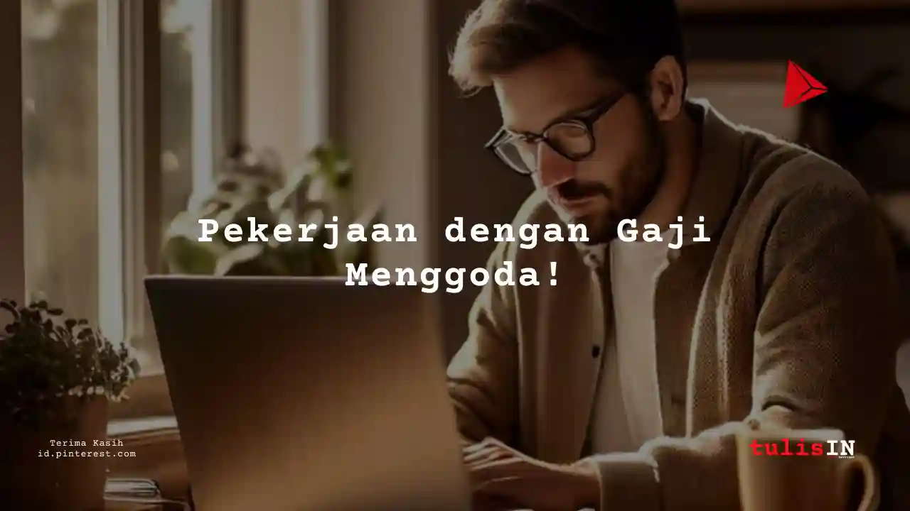 Berapa Gaji Marketing Specialist PT Indika Energy Tbk Indonesia 2025?