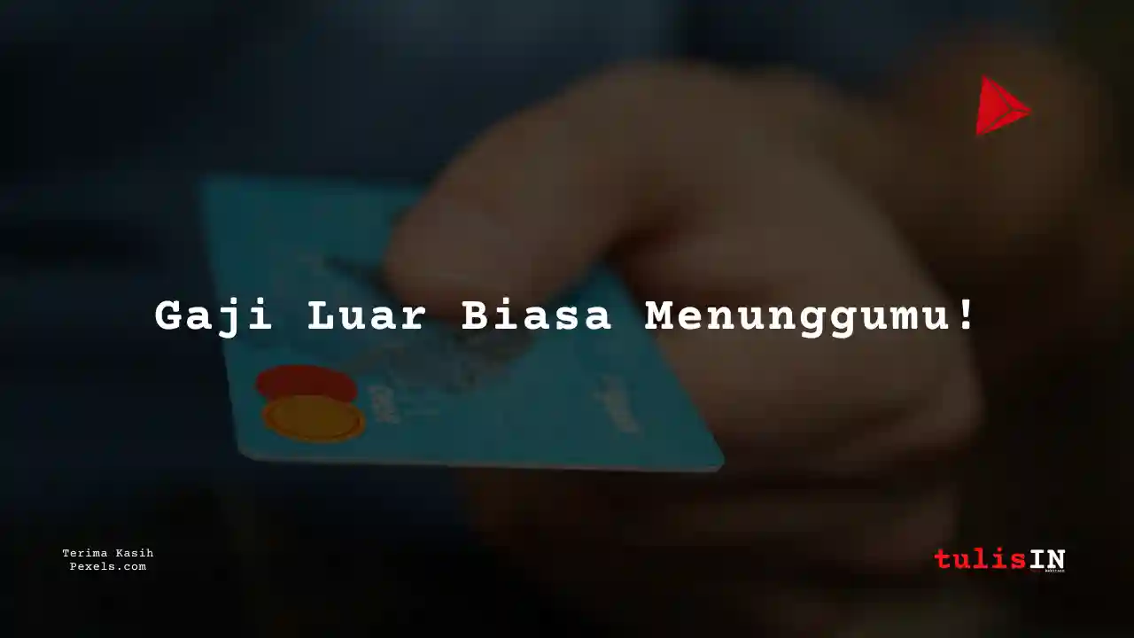 Berapa Gaji Marketing Staff Bank ANZ Indonesia 2023?