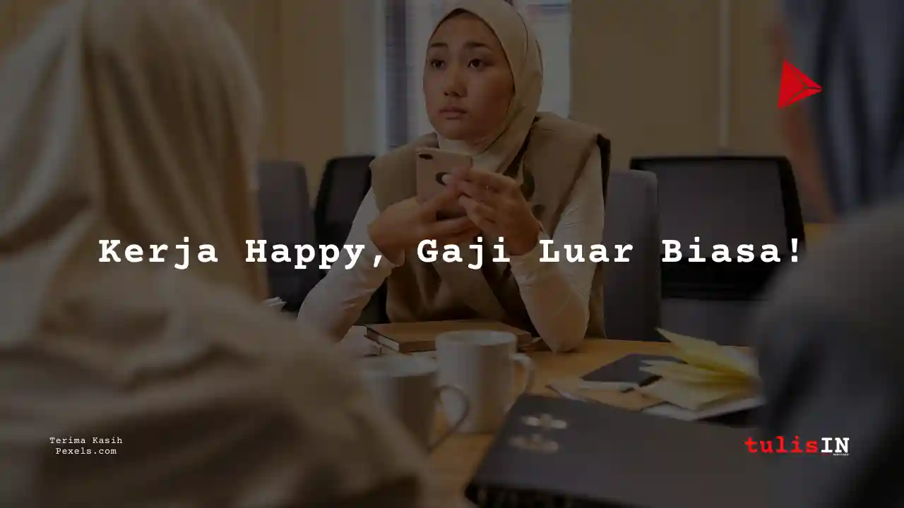 Berapa Gaji Marketing Staff Development Program Bank DKI Syariah 2025?
