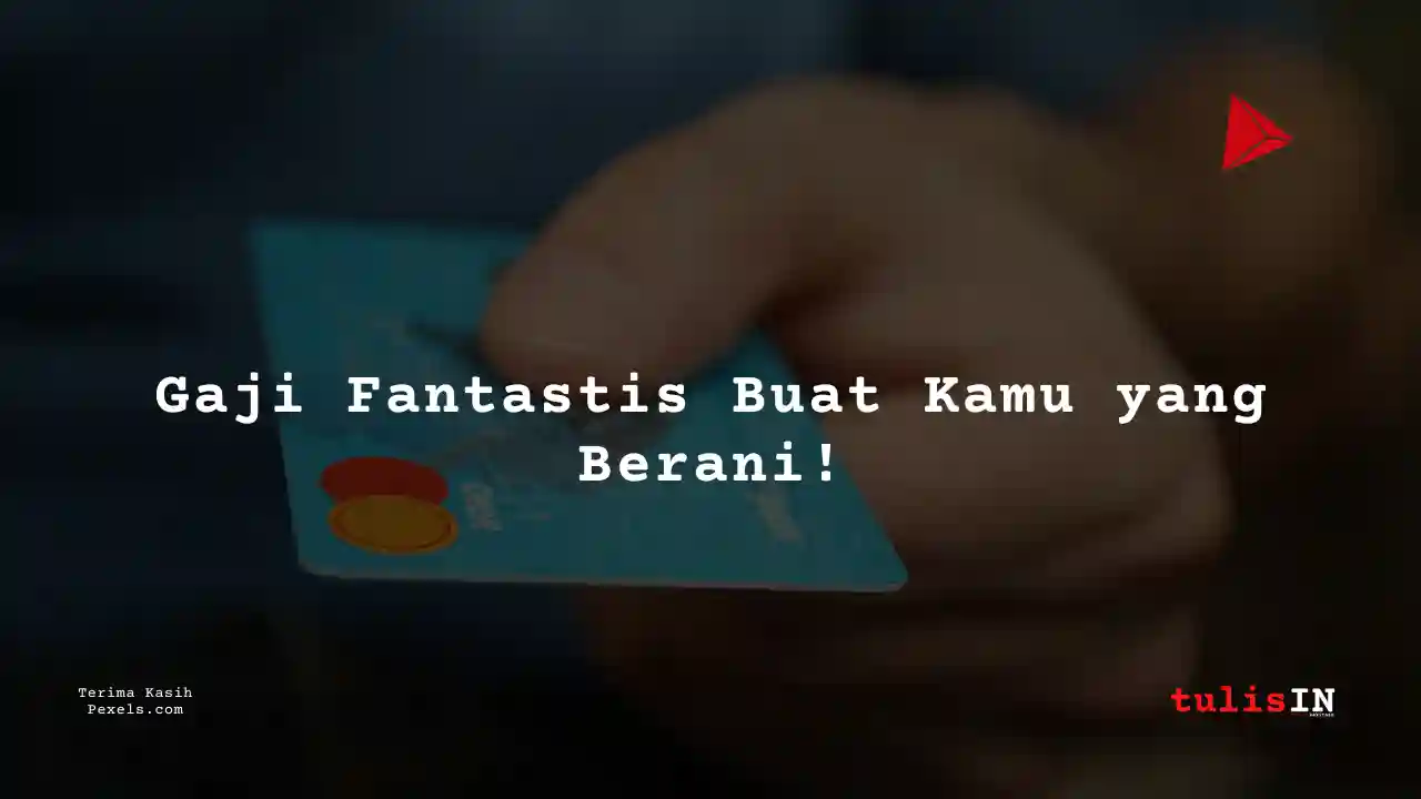 Berapa Gaji Marketing Supervisor Bank ANZ Indonesia 2023?