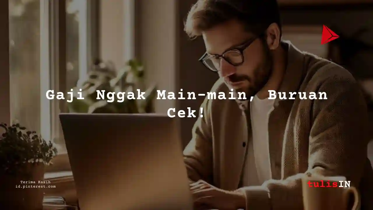 Berapa Gaji Mechanical Engineer PT Indika Energy Tbk Indonesia 2025?