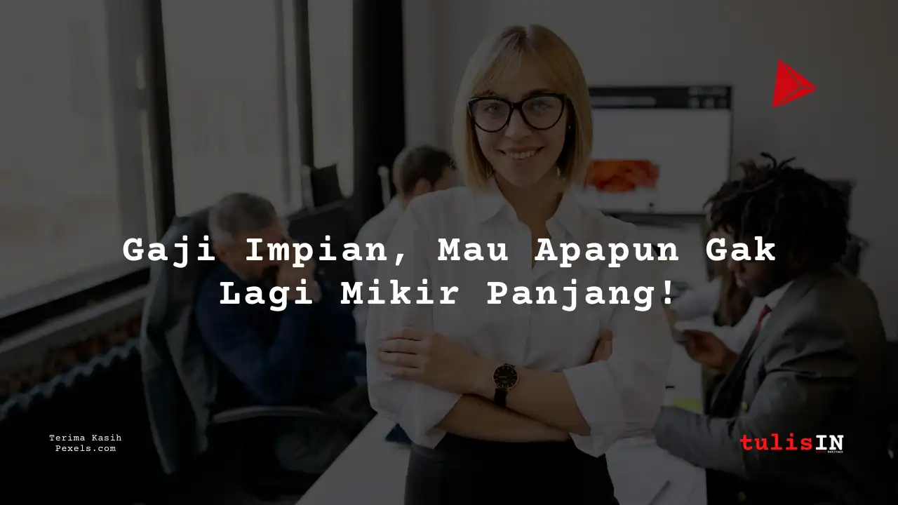 Berapa Gaji Mechanical Engineering Delta Dunia Makmur 2025?