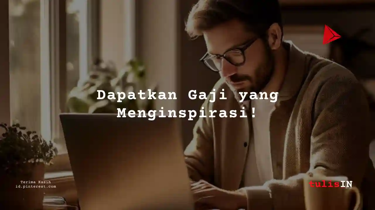 Berapa Gaji Mechanical Engineering PT Indika Energy Tbk Indonesia 2025?