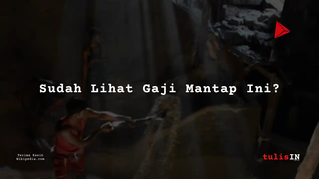 Berapa Gaji Media, Public Relations di Gudang Garam 2025?