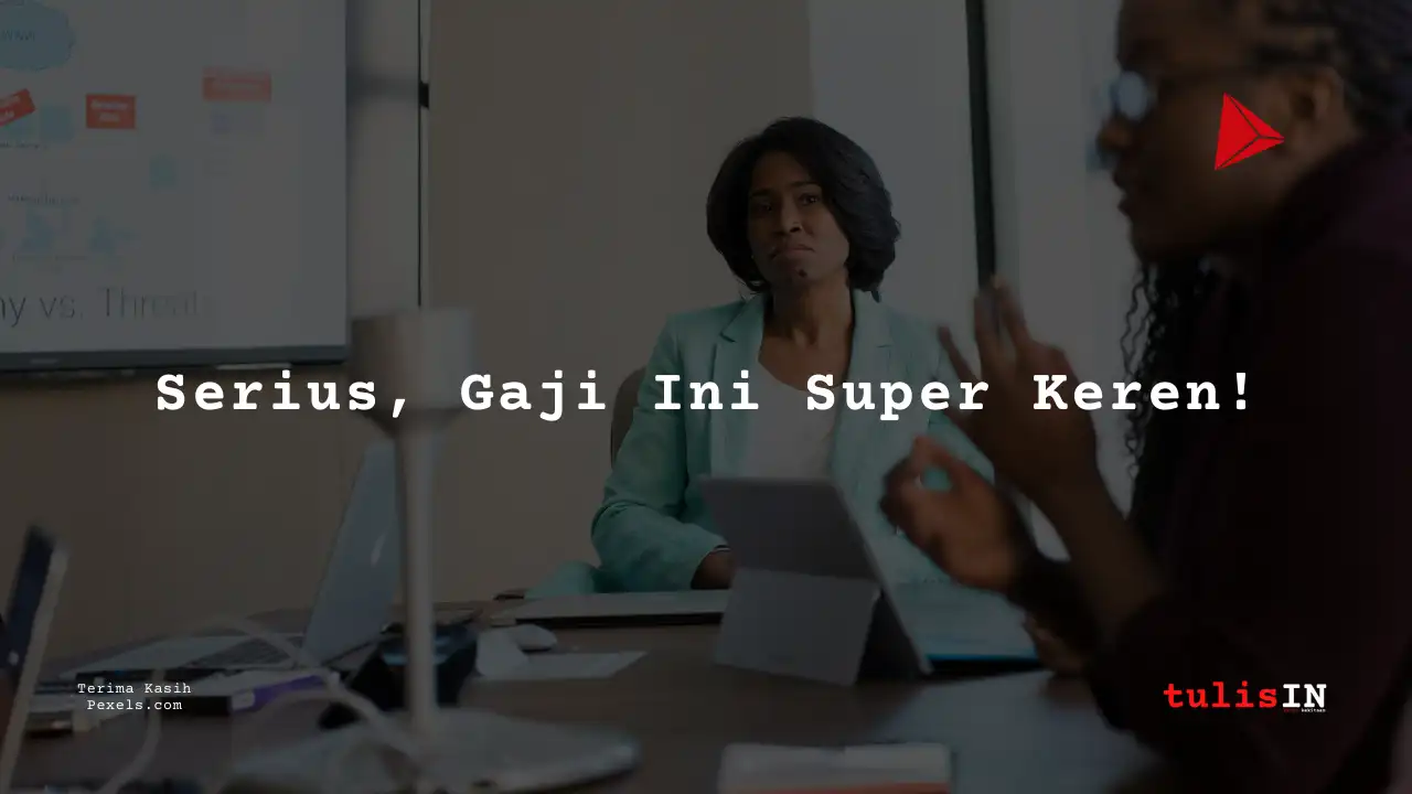 Berapa Gaji Medical Services Delta Dunia Makmur 2025?