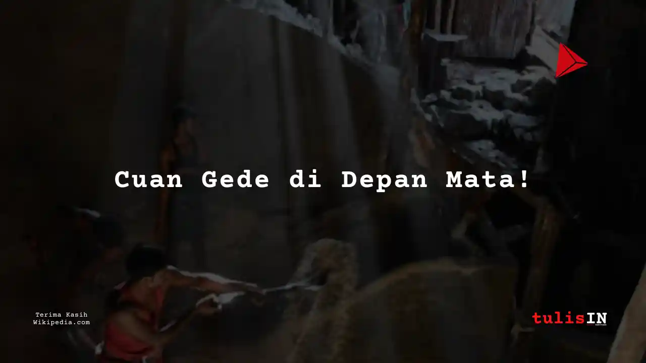 Berapa Gaji Medis, Kesehatan di Gudang Garam 2025?
