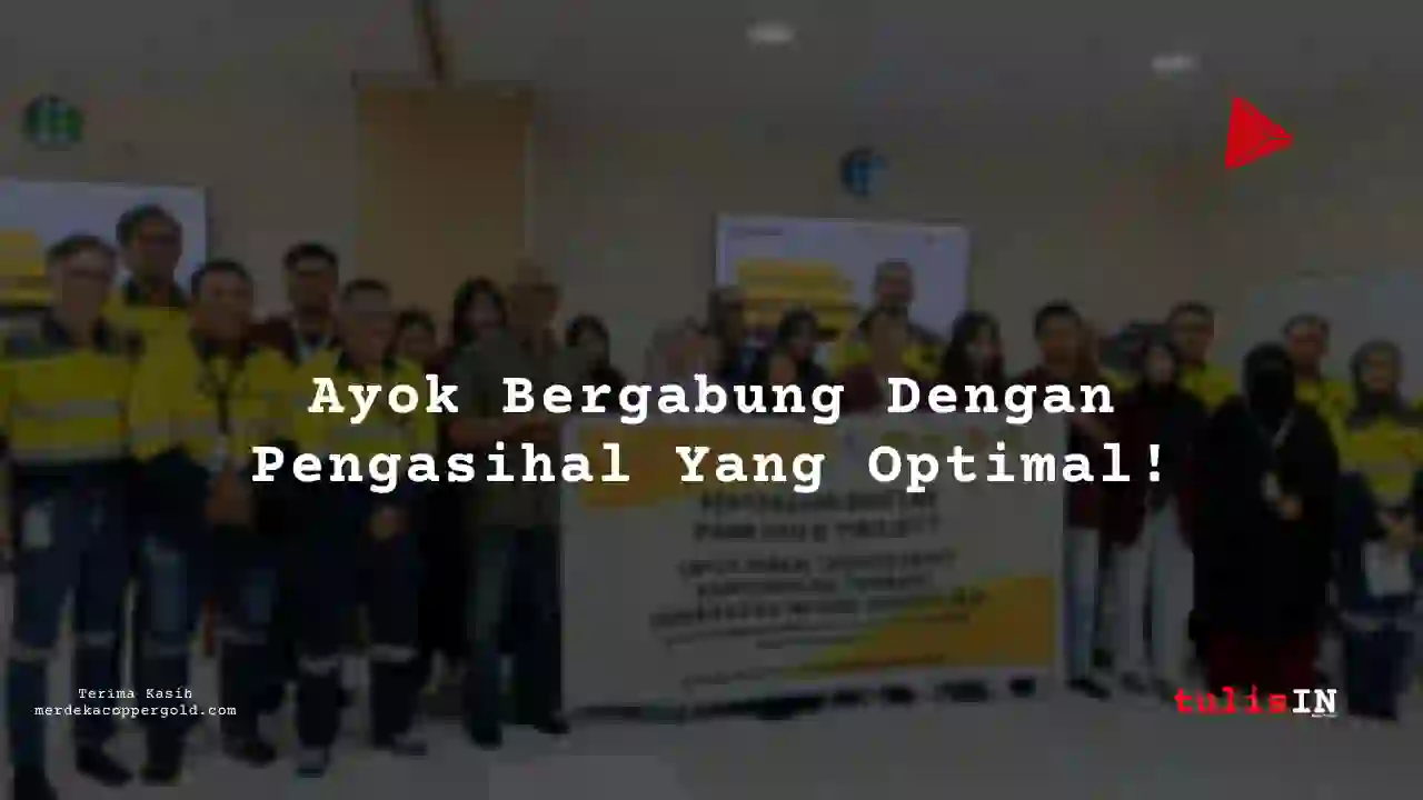 Berapa Gaji Engineering -Specialist  Merdeka Copper Gold 2025?