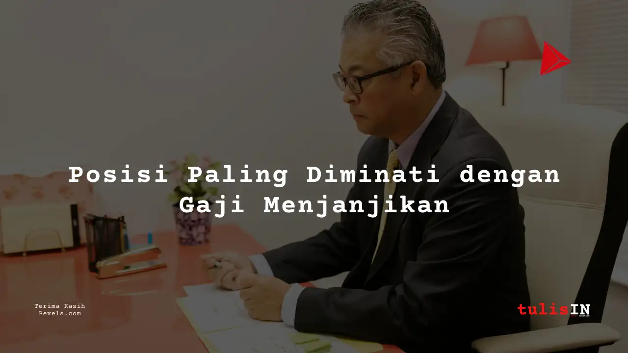 Berapa Gaji Web Developer Bank Nagari 2025?